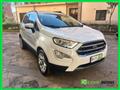 FORD ECOSPORT 1.0 EcoBoost 125 CV Start&Stop Titanium