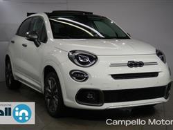 FIAT 500X Dolcevita 1.5 T4 Hybrid 130cv DCT Sport MY24