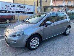 FIAT PUNTO 1.3 Mjt 75 CV DPF 5 porte NEOPATENTATI