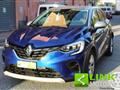 RENAULT NUOVO CAPTUR TCe 100 CV GPL Intens ADATTA A NEOPATENTATI!!!