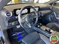 MERCEDES CLASSE CLA d Aut. SW Premium AMG *PACK LUCI