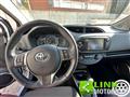 TOYOTA YARIS 1.5 Hybrid 5 porte Active / Tagliandi / Garanzia