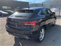 AUDI Q3 SPORTBACK SPB 35 TDI S tronic quattro edition