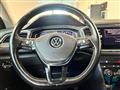 VOLKSWAGEN T-ROC 1.5 TSI ACT DSG Advanced BlueMotion Technology