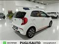 KIA PICANTO 1.0 12V 5 porte GT Line