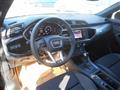 AUDI Q3 SPORTBACK SPB 35 TDI S tronic S line edition