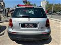 FIAT Sedici 1.6 4x4 Dynamic