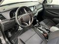 HYUNDAI TUCSON 1.7 CRDi XPossible