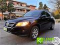 VOLKSWAGEN TIGUAN 2.0 16V TDI DPF Sport & Style