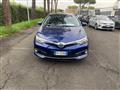 TOYOTA AURIS 1.8 Hybrid Lounge