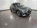 AUDI Q3 35 TDI S tronic S line edition