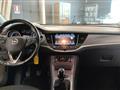 OPEL Astra 1.6 cdti Business Premium s&s 110cv