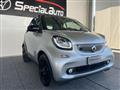 SMART EQ FORTWO EQ BRABUS Style elettrica soli 23000km