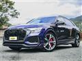 AUDI Q8 TFSI V8 quattro tiptronic NOLEGGIO