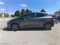 FORD FIESTA 1.5 EcoBlue 5 porte ST-Line