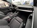 AUDI RS 3 SPORTBACK SPB TFSI quattro S tronic MATRIX CARPLAY TETTO ACC