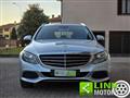 MERCEDES CLASSE C SW d S.W. Auto Exclusive E6 AdBlue