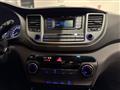 HYUNDAI TUCSON 1.7 CRDi Classic