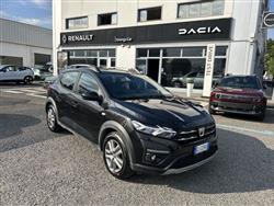 DACIA NUOVA SANDERO STEPWAY Sandero Stepway 1.0 TCe ECO-G Comfort