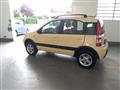 FIAT PANDA 1.2 4x4-E.L.D. Climbing