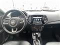 JEEP Compass 2.0 Mjt II 4WD Limited