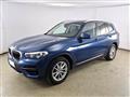 BMW X3 sDrive18d 48V Business Advantage