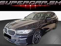 BMW SERIE 5 TOURING D TOURING M SPORT 19 ACC SHADOW