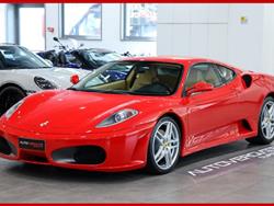 FERRARI F430 F1|FULL SERVICE|FULL BOOK|