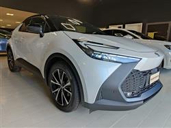 TOYOTA C-HR 1.8 HV Trend Nuova!!