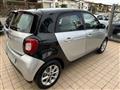 SMART EQ FORFOUR 1.0 passion 71cv