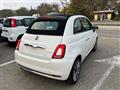 FIAT 500C 1.0 Hybrid Launch Edition