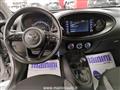 TOYOTA NUOVA AYGO X Aygo X 1.0 VVT-i 72 CV 5 porte Active S-CVT