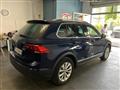 VOLKSWAGEN Tiguan Volkswagen Tiguan 2.0 TDI SCR Business BlueMotion Technology