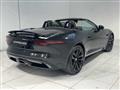 JAGUAR F-TYPE Cabrio