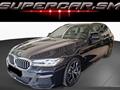 BMW SERIE 5 TOURING D TOURING M SPORT 19 ACC SHADOW