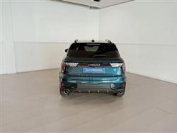 LYNK&CO 01 PHEV