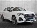 AUDI Q3 SPORTBACK SPB 40 TDI quattro S tronic S line edition