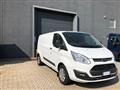 FORD TRANSIT CUSTOM furgone