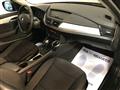 BMW X1 sDrive18d