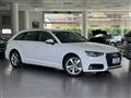 AUDI A4 AVANT Avant 35 TFSI 150cv MHEV S tronic Business Sport