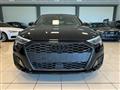 AUDI A3 SPORTBACK SPB 35 TFSI S tronic S line edition