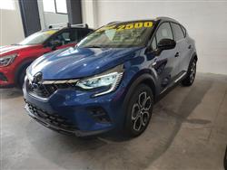 MITSUBISHI ASX 1.3L Mild Hybrid 140 CV Intense