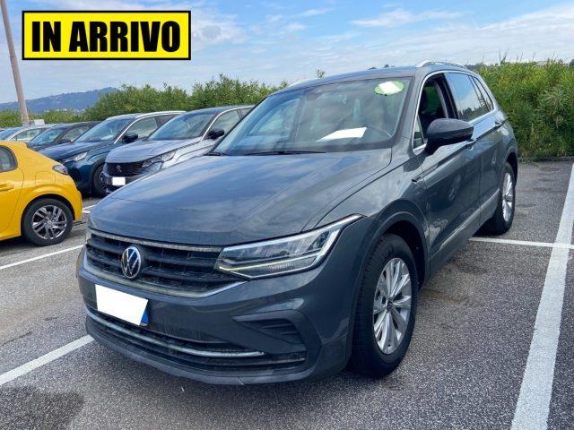 VOLKSWAGEN TIGUAN 2.0 TDI 150 CV SCR DSG Life