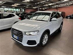 AUDI Q3 2.0 TDI 150 CV quattro S tronic Business