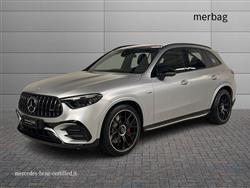 MERCEDES CLASSE GLC GLC 63 S AMG e Performance AMG Line Premium