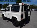 LAND ROVER DEFENDER 90 2.4 TD4 SOLO 69000KM!!