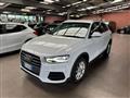 AUDI Q3 2.0 TDI 150 CV quattro S tronic Business