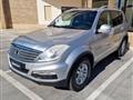 SSANGYONG REXTON 2.0 Xdi