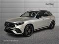 MERCEDES CLASSE GLC GLC 63 S AMG e Performance AMG Line Premium