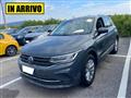 VOLKSWAGEN TIGUAN 2.0 TDI 150 CV SCR DSG Life